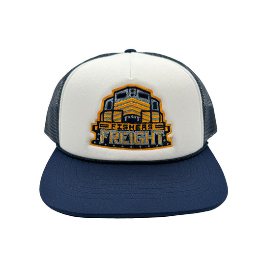 Richardson Foam Trucker