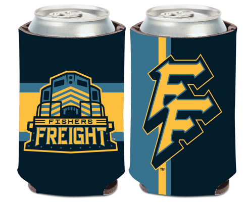 FF Logo Can Koozie